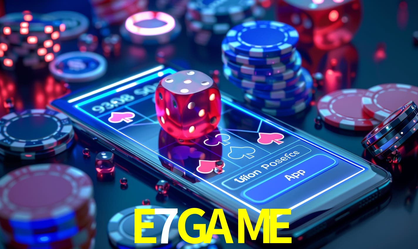 Baixar App E7GAME