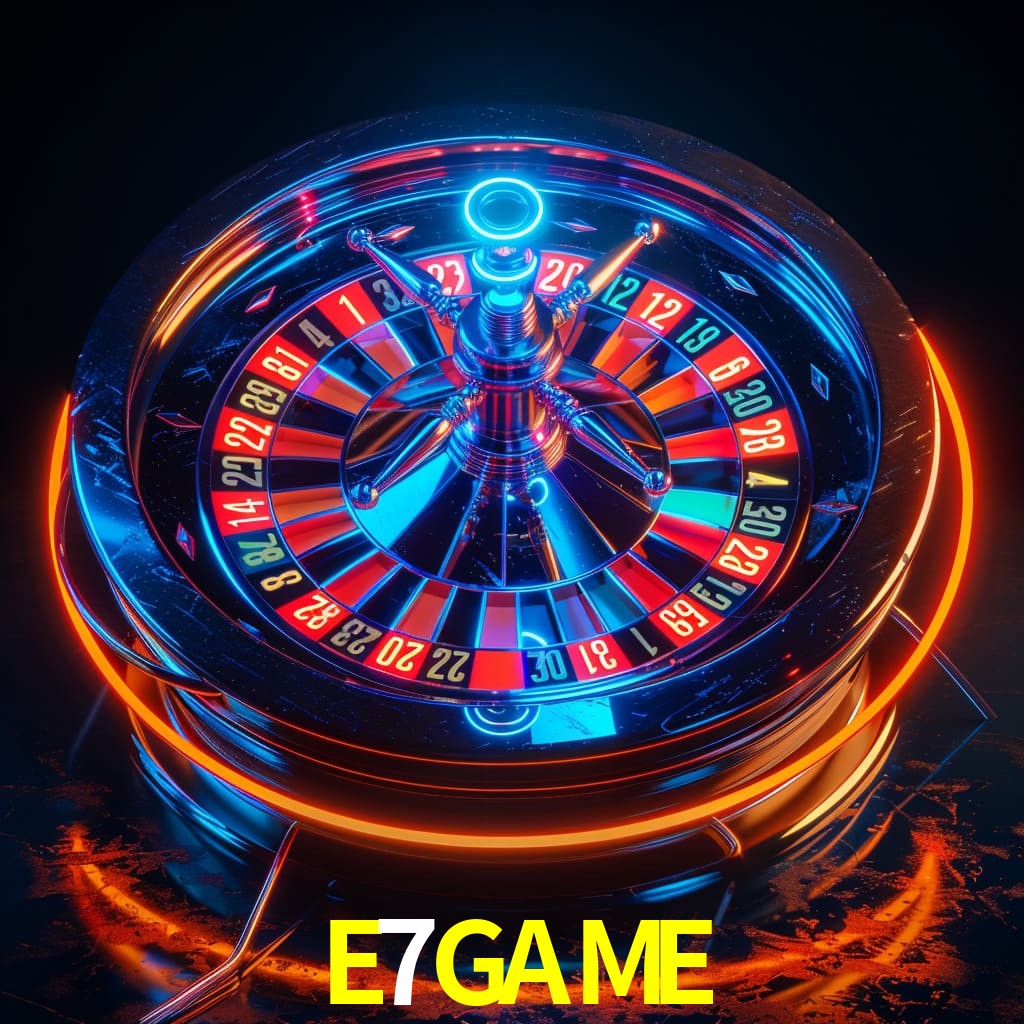 Melhor Casino Online E7GAME